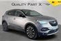 2020 Vauxhall Grandland X 1.6 Hybrid Business Edition Nav 5dr Auto