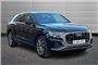 2019 Audi Q8 50 TDI Quattro S Line 5dr Tiptronic