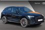 2024 BMW 3 Series Touring 320d MHT M Sport 5dr Step Auto