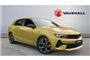 2023 Vauxhall Astra 1.2 Turbo 130 Ultimate 5dr Auto