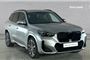 2025 BMW X1 sDrive 18d M Sport 5dr Step Auto