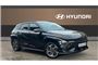 2024 Hyundai Kona 1.6 GDi Hybrid N Line S 5dr DCT