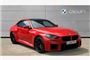 2024 BMW M2 M2 2dr DCT