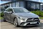 2019 Mercedes-Benz A-Class A250 AMG Line 5dr Auto