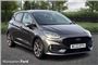 2023 Ford Fiesta 1.0 EcoBoost Hybrid mHEV 125 ST-Line Edition 5dr