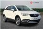 2018 Vauxhall Crossland X 1.2 Elite Nav 5dr