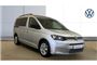 2022 Volkswagen Caddy Maxi Life 2.0 TDI 122 Life 5dr DSG