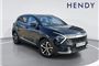 2022 Kia Sportage 1.6T GDi HEV 3 5dr Auto