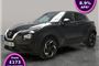 2023 Nissan Juke 1.0 DiG-T 114 N-Connecta 5dr