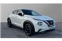 2023 Nissan Juke 1.0 DiG-T 114 N-Connecta 5dr DCT