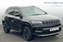 2022 Jeep Compass 1.3 T4 GSE 4xe PHEV S Model 5dr Auto