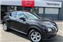 2021 Nissan Juke 1.0 DiG-T 114 N-Connecta 5dr