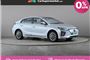 2021 Hyundai IONIQ 100kW Premium 38kWh 5dr Auto