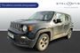 2016 Jeep Renegade 1.6 E-torQ Sport 5dr