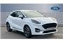 2023 Ford Puma 1.0 EcoBoost Hybrid mHEV ST-Line 5dr