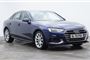 2020 Audi A4 35 TFSI Sport 4dr S Tronic