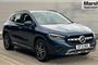 2021 Mercedes-Benz GLA GLA 180 Sport Executive 5dr Auto