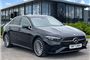 2023 Mercedes-Benz A-Class Saloon A250e AMG Line Premium Plus 4dr Auto