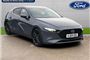 2019 Mazda 3 2.0 Skyactiv X MHEV GT Sport Tech 5dr