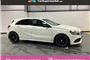 2017 Mercedes-Benz A-Class A160 AMG Line 5dr Auto