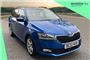 2022 Skoda Fabia Estate 1.0 TSI SE L 5dr DSG