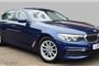 2017 BMW 5 Series 520d xDrive SE 4dr Auto