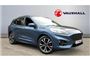 2021 Ford Kuga 1.5 EcoBlue ST-Line X Edition 5dr