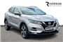 2019 Nissan Qashqai 1.3 DiG-T N-Connecta 5dr