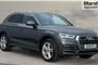 2018 Audi Q5 3.0 TDI Quattro S Line 5dr Tip Auto