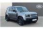 2022 Land Rover Defender 3.0 D300 X-Dynamic SE 110 5dr Auto