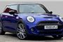 2020 MINI Hatchback 2.0 Cooper S Exclusive II 3dr