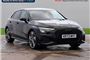 2023 Audi A3 35 TFSI Black Edition 5dr S Tronic