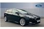 2016 Ford Focus 1.0 EcoBoost 125 Zetec S 5dr