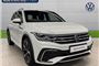 2022 Volkswagen Tiguan 1.5 TSI 150 R-Line 5dr DSG