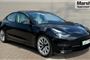 2021 Tesla Model 3 Long Range AWD 4dr Auto
