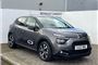 2022 Citroen C3 1.2 PureTech Shine Plus 5dr