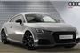 2018 Audi TT 2.0T FSI Quattro TTS Black Edition 2dr S Tronic