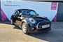 2021 MINI Hatchback 1.5 One Classic II 3dr