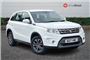 2017 Suzuki Vitara 1.6 SZ4 5dr