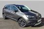 2020 Vauxhall Crossland X 1.2 [83] Elite Nav 5dr