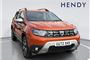 2022 Dacia Duster 1.0 TCe 100 Bi-Fuel Prestige 5dr