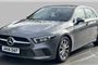 2018 Mercedes-Benz A-Class A180d Sport 5dr Auto