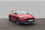 2021 Ford Focus Active Vignale 1.5 EcoBlue 120 Active X 5dr