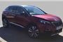 2019 Peugeot 3008 1.5 BlueHDi GT Line Premium 5dr