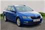 2019 Skoda Octavia Estate 2.0 TDI CR SE L 5dr