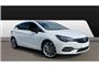 2021 Vauxhall Astra 1.2 Turbo 145 Griffin Edition 5dr