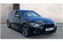2018 BMW 3 Series Touring 340i M Sport Shadow Edition 5dr Step Auto