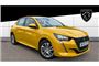 2020 Peugeot 208 1.2 PureTech Active 5dr