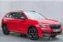 2021 Skoda Kamiq 1.5 TSI Monte Carlo 5dr DSG