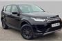 2020 Land Rover Discovery Sport 2.0 D150 5dr Auto